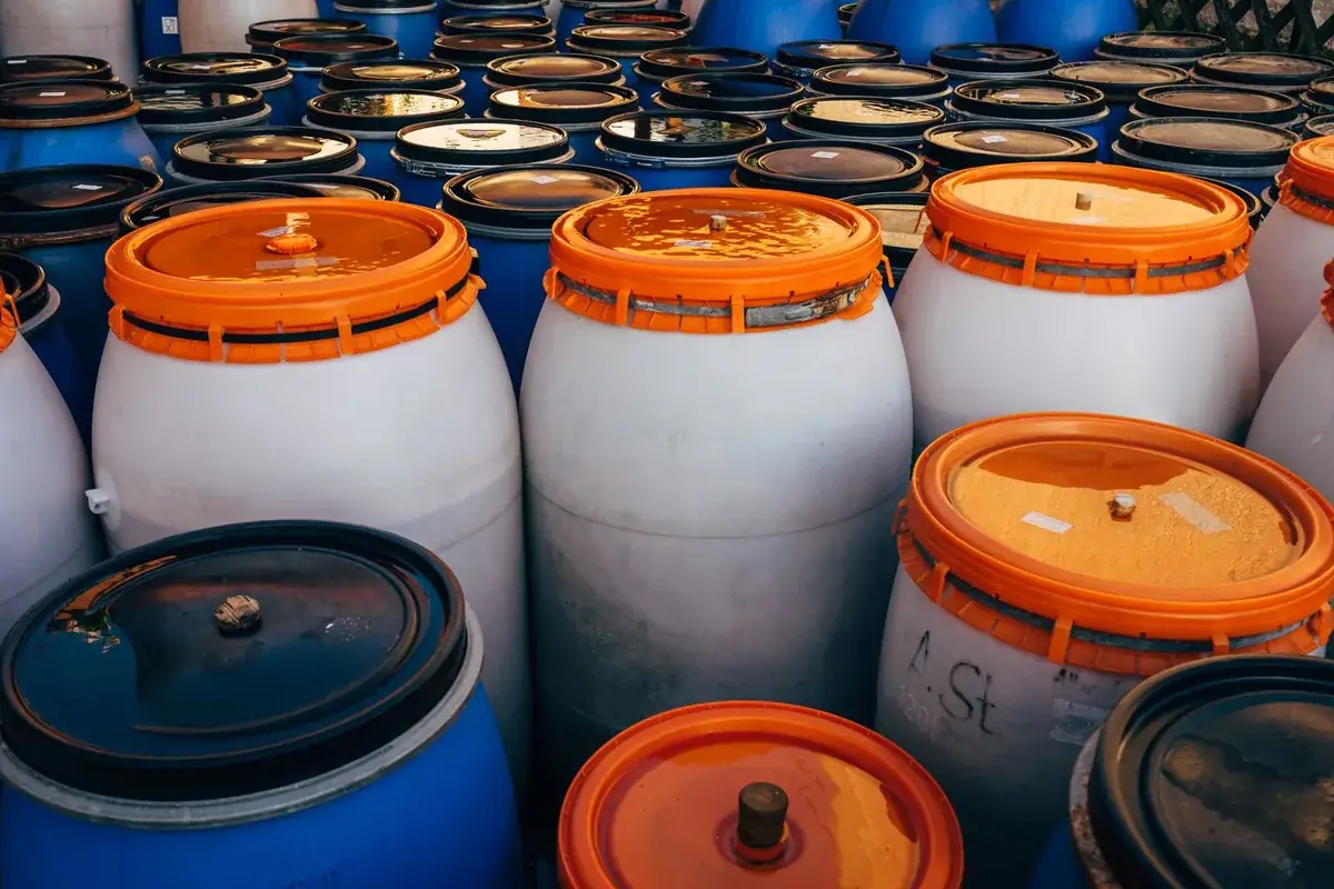Chemical & Toxic Waste Cleanup in Montrose, PA